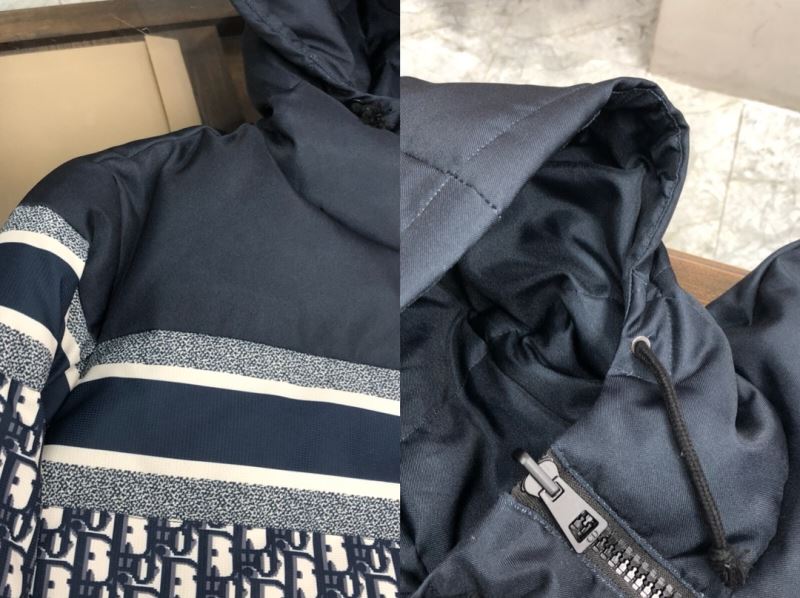 Christian Dior Down Jackets